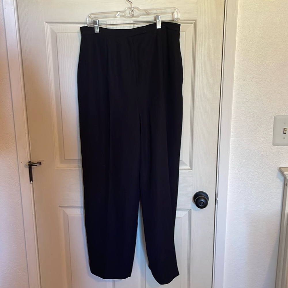 Charter Club. Size 14. Slacks